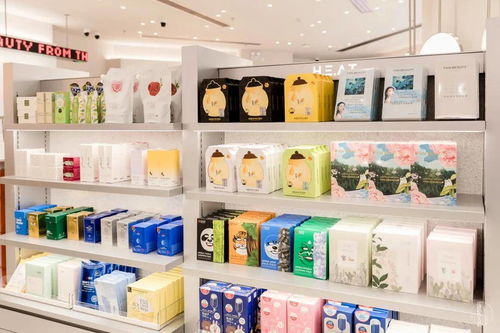 超3000 商品堪比李佳琦仓库 深圳这家新晋宝藏集合店,女生绝对扛不住