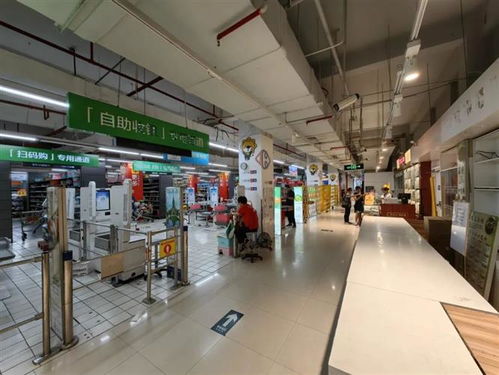 大型超市关店,高效处置临期产品,法院出手为36名员工讨到百万工资