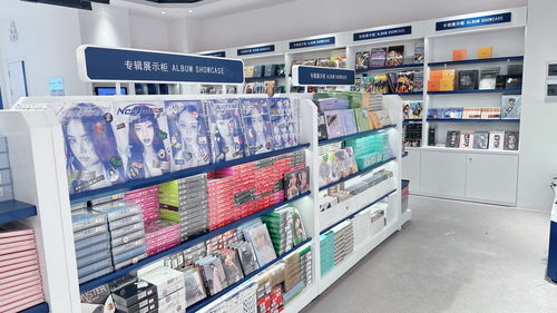 2023年4月新店盘点 观夏江苏首店 美图公司 代数学家首家联名咖啡厅 中国首家爱马仕专卖店重装开业