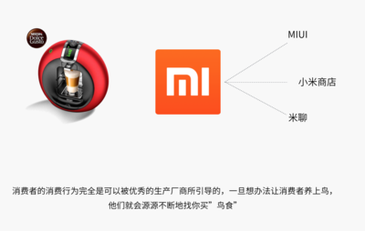 产品体验设计:不得不了解的三大心理效应