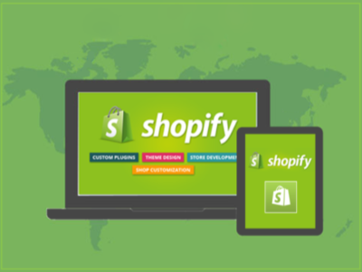 Shopify有哪些站点,Shopify怎么多站点销售