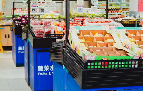 物美超市 爆改 25年老店 全面打造差异化购物体验