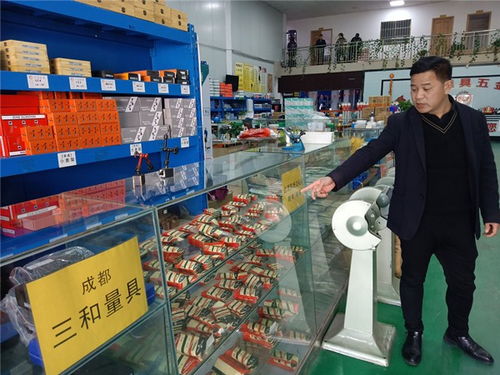 从打工到当老板,一位叶县小伙儿的创业路