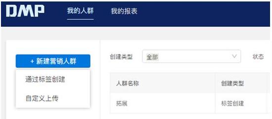 拼多多DMP工具是什么?主要功能介绍