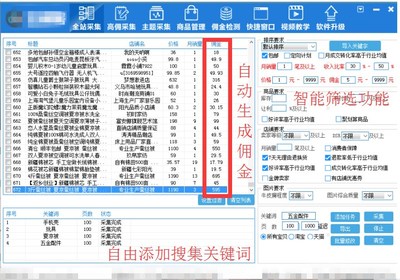 群淘客已经穷途末路,店铺淘客到底是否能够成为新星?_科技_网