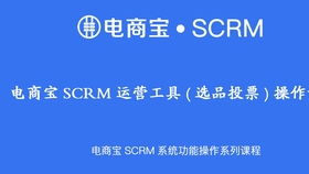 软件教程 电商宝erp店铺管理工具第三步 操作教程