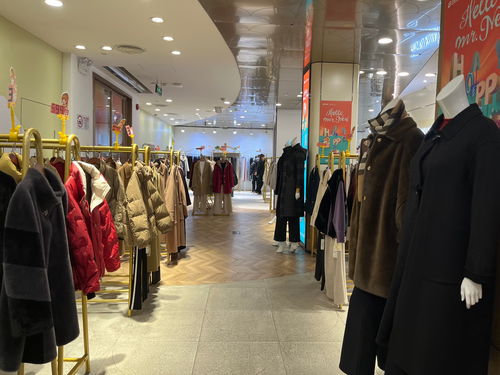 上海妇女用品商店修缮重装 将推出女性社群品牌,提供多元交流生态