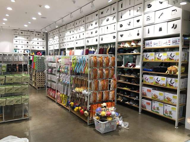 十元精品店一般卖什么比较好?-财经频道-手机