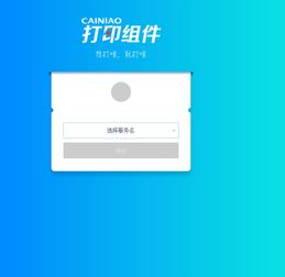 新菜鸟模版商家自定义设置步骤软件教程 最好用的网店管理软件,网店卖家的必备工具