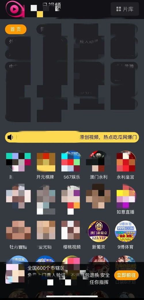 苹果软件商店有什么软件是黄色软件 苹果商店伪装的颜色软件