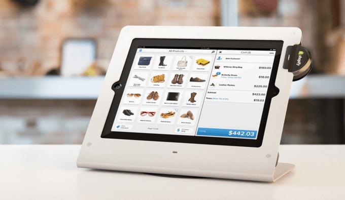 shopify融资1亿美元,这家原本的网店工具已然没有线上线下之分了