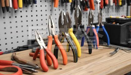 工具商店图片