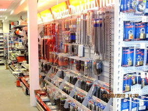 alits 探访英伦工具店