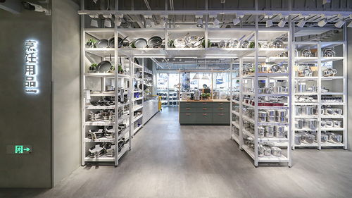 ikea 在上海开出中国首家 城市店 ,有这些信息你可以了解
