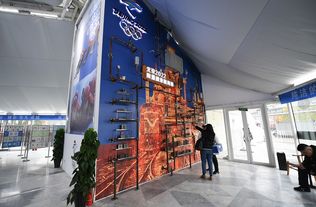 北京2022官方特许商品零售店玲珑塔店正式开业