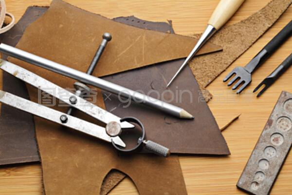 皮革工具